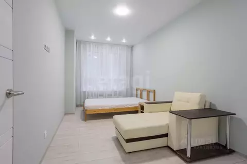 1-к кв. Санкт-Петербург ул. Русановская, 20к1 (33.9 м)