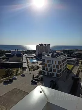 1-к кв. Краснодарский край, Анапа Пионерский просп., 57к1 (45.0 м)