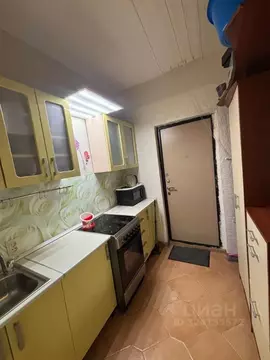 1-к кв. Саха (Якутия), Якутск ул. Кузьмина, 10 (21.0 м)