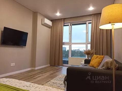 Студия Башкортостан, Уфа ул. Менделеева, 156 (45.0 м)