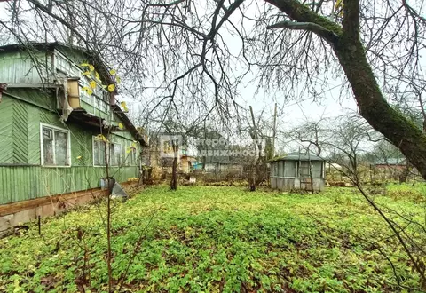 Дом в Санкт-Петербург Приозерный СНТ,  (52 м)