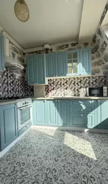 1-к кв. Калининградская область, Гурьевск бул. Краковский, 12 (39.0 м)