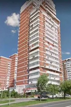 Помещение свободного назначения в Москва Нежинская ул., 9К1 (484 м)