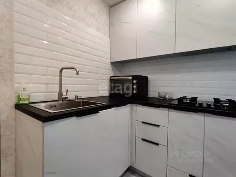 1-к кв. Смоленская область, Смоленск Госпитальная ул., 27 (33.0 м)