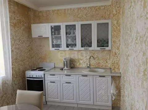 3-к кв. Ставропольский край, Ставрополь ул. Доваторцев, 75 (82.3 м)