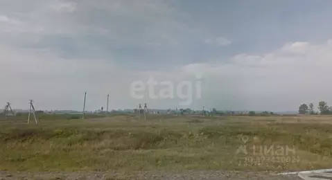 Участок в Калининградская область, Багратионовский муниципальный ...