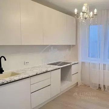 2-к кв. Калужская область, Калуга ул. Минская, 23к1 (63.0 м)