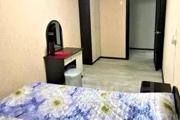 3-к кв. Хабаровский край, Комсомольск-на-Амуре просп. Ленина, 40 (55.0 ...