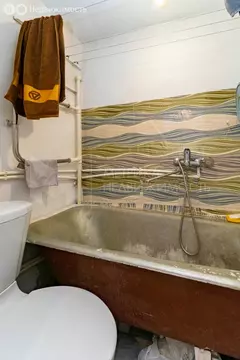 1-комнатная квартира: Тюмень, улица Седова, 66 (13.7 м)