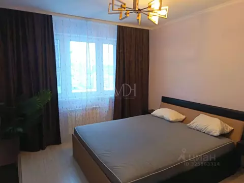 2-к кв. Москва Коровинское ш., 29к2 (68.0 м)