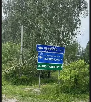 Участок в Московская область, Раменский муниципальный округ, д. ...