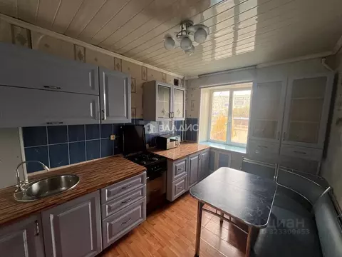 3-к кв. Оренбургская область, Орск пос. Вокзальный, ул. Станционная, ...