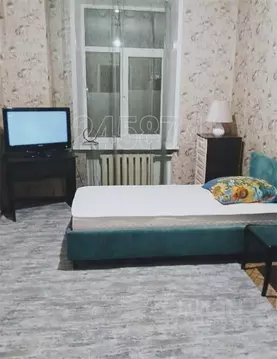 2-к кв. Москва Большая Марьинская ул., 7К1 (56.0 м)