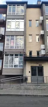 2-к кв. Ростовская область, Аксай ул. Строителей, 9к3 (65.0 м)