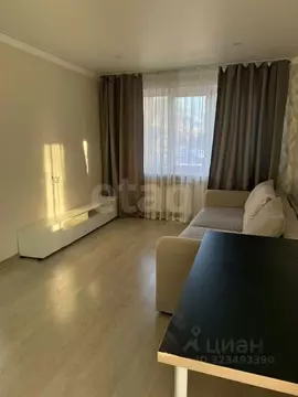 1-к кв. Новосибирская область, Новосибирск ул. Есенина, 31 (31.0 м)