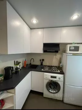 1-к кв. Саратовская область, Энгельс ул. Тельмана, 147 (36.0 м)