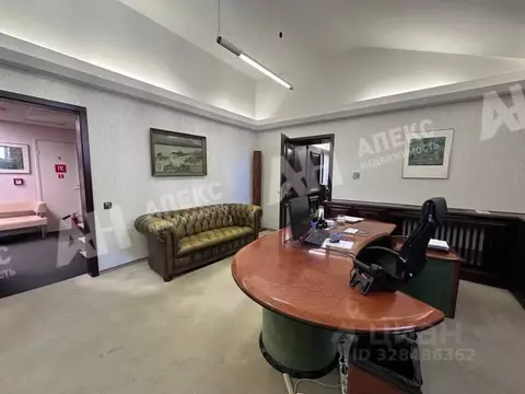 Помещение свободного назначения в Москва Пятницкая ул., 14С1 (172 м)