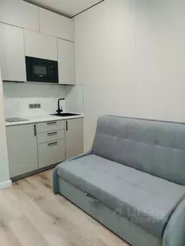 Студия Москва Автомобильный проезд, 4 (20.0 м)