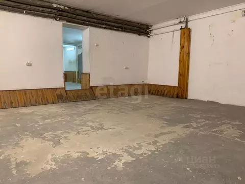 Помещение свободного назначения в Краснодарский край, Геленджик ул. ...