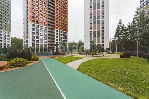 2-к кв. Башкортостан, Уфа ул. Подполковника Недошивина, 13 (45.43 м)