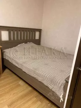 1-к кв. Санкт-Петербург дор. Кушелевская, 7к4 (36.7 м)