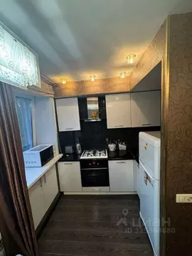 2-к кв. Пермский край, Пермь Краснополянская ул., 28 (42.0 м)