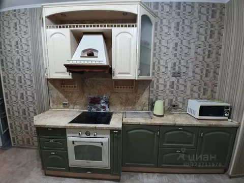 1-к кв. Санкт-Петербург ул. Есенина, 1к1 (39.0 м)