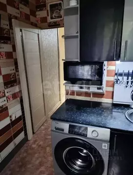 2-к кв. Краснодарский край, Ейск ул. Плеханова (45.0 м)