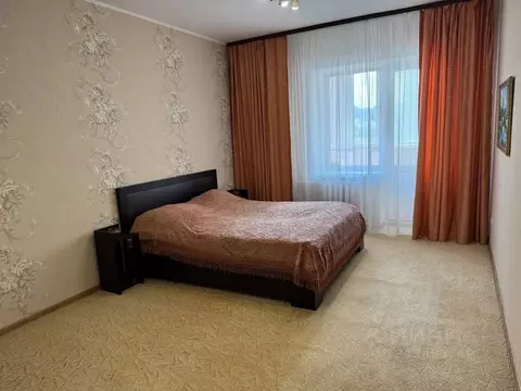 1-к кв. Самарская область, Самара просека 6-я, 147 (52.0 м)