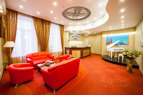 Комната Санкт-Петербург Невский просп., 90-92Б (10.0 м)