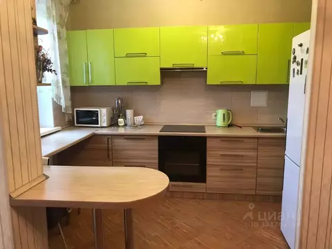 Студия Татарстан, Казань просп. Альберта Камалеева, 32 (32.0 м)