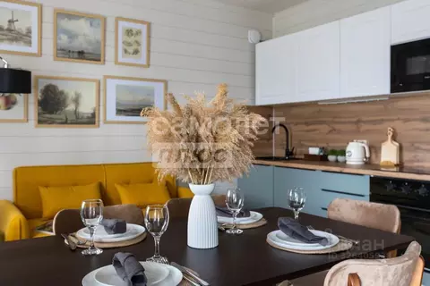 Дом в Московская область, Раменский муниципальный округ, д. Прудки ул. ...