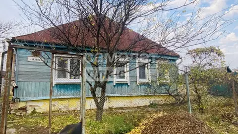 Дом в Курская область, Курск Зеленая ул., 11 (79 м)