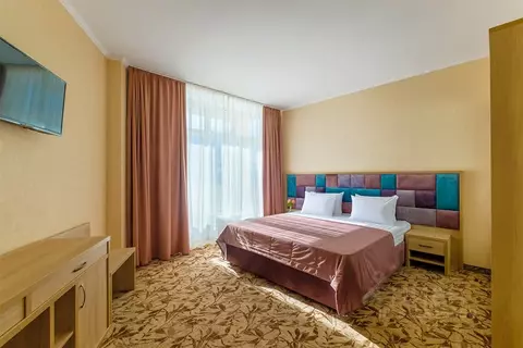 Комната Крым, Феодосия муниципальный округ, Орджоникидзе пгт пер. ...