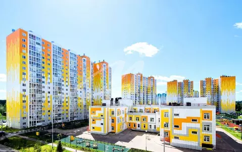 Продается 2-комнатная квартира