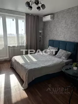 1-к кв. Воронежская область, Воронеж бул. Олимпийский, 6 (36.3 м)