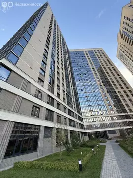 1-комнатная квартира: Новосибирск, Ипподромская улица, 12 (40 м)