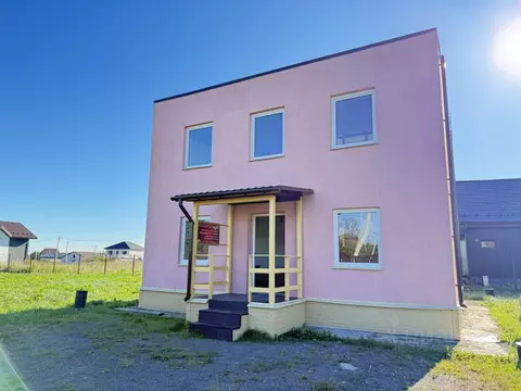 Дом в Ленинградская область, Гатчинский муниципальный округ, д. Порицы ...