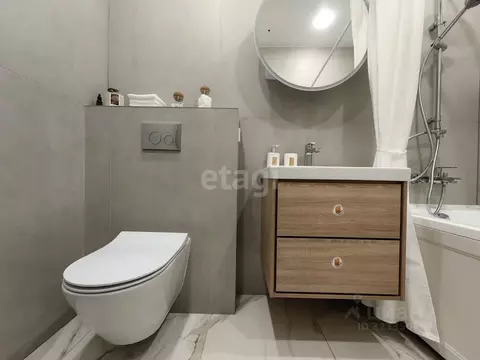 1-к кв. Свердловская область, Екатеринбург Сибирский мкр, Жилой ...