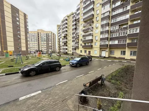 1-к кв. Воронежская область, Семилуки Транспортная ул., 2А (30.2 м)