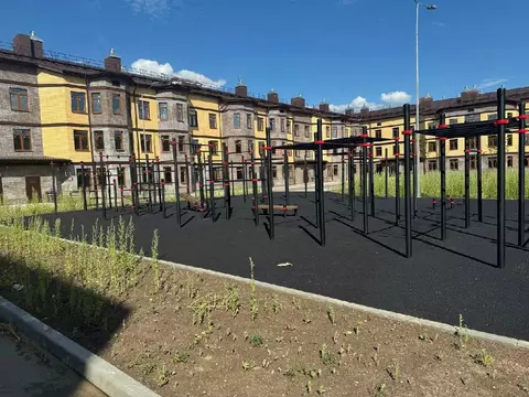 Продается 1-комнатная квартира