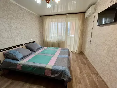 1-к кв. Оренбургская область, Орск Новый город мкр, ул. ...