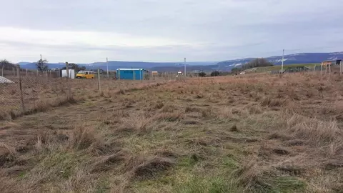 Участок в Крым, Симферопольский район, Перовское с/пос, с. ...