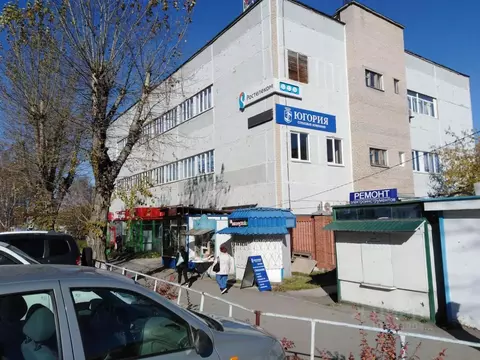 Помещение свободного назначения в Челябинская область, Верхний Уфалей ...