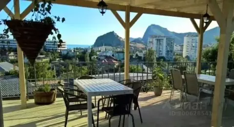 2-к кв. Крым, Судак пер. Колхозный, 18 (54.0 м)