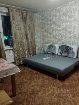 Комната Санкт-Петербург ул. Уточкина, 1К1 (15.9 м)