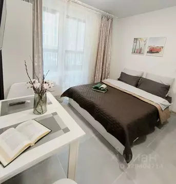 Студия Московская область, Люберцы ул. Рождественская, 8 (20.0 м)