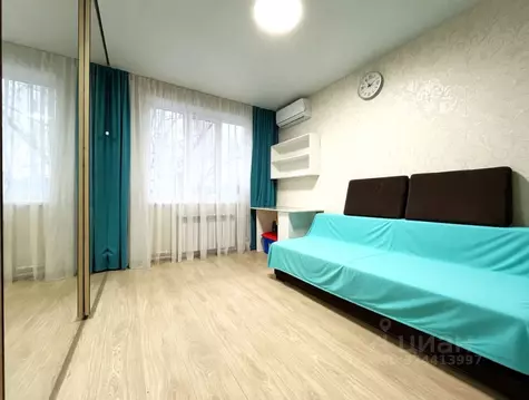 1-к кв. Татарстан, Зеленодольский район, Осиновское с/пос, с. Осиново ...