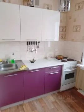 3-к кв. Томская область, Северск Солнечная ул., 11 (57.2 м)