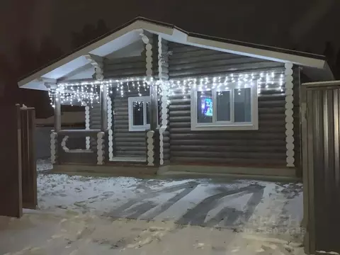 Дом в Московская область, Щелково городской округ, Борисовка кп 86 ...